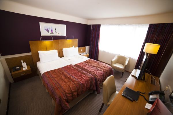 Hotel Saint Georges (Londres)